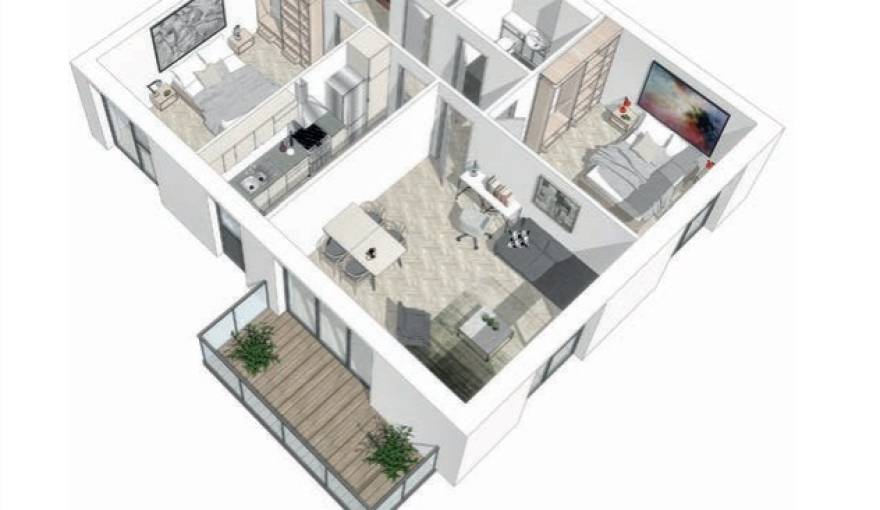 Plans Pike Close