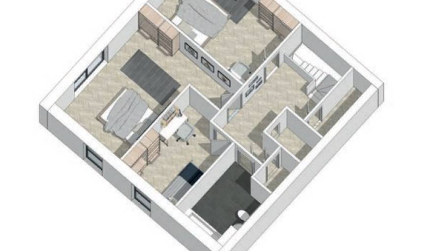Plans Pike Close