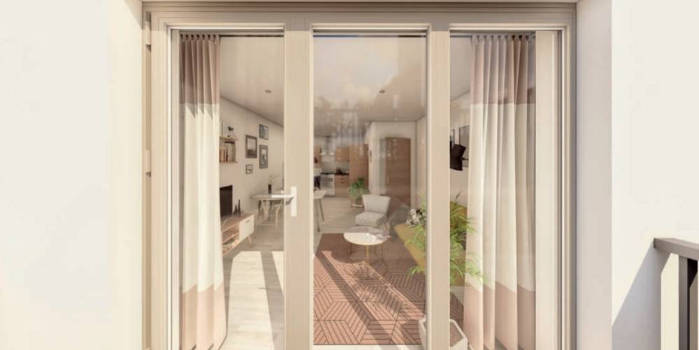 Interior design – Pike Close#
