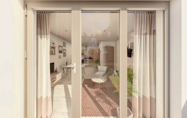 Interior design – Pike Close
