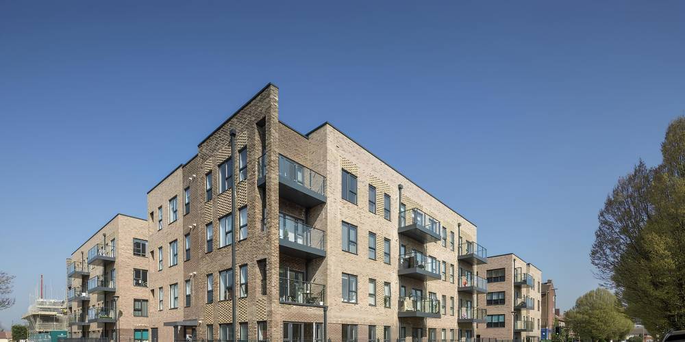 Gallery South Oxhey Central#