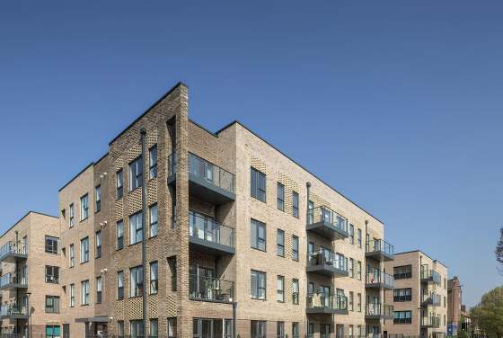 South Oxhey Central