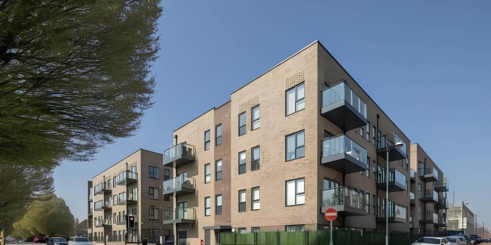 Gallery South Oxhey Central#