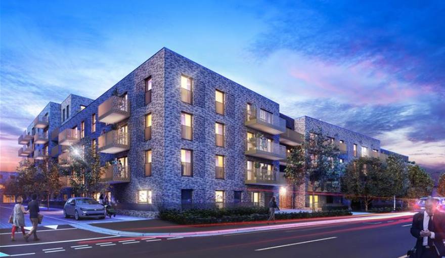 The Assembly London Countryside Properties Apartments for sale in