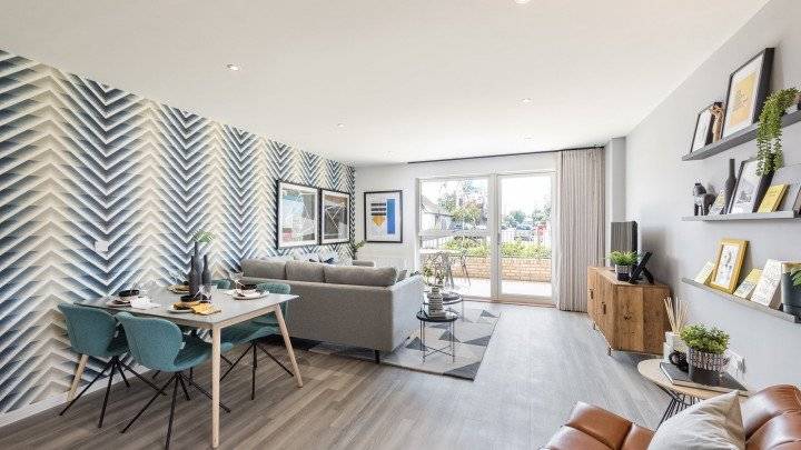 Interior design – The Assembly#
