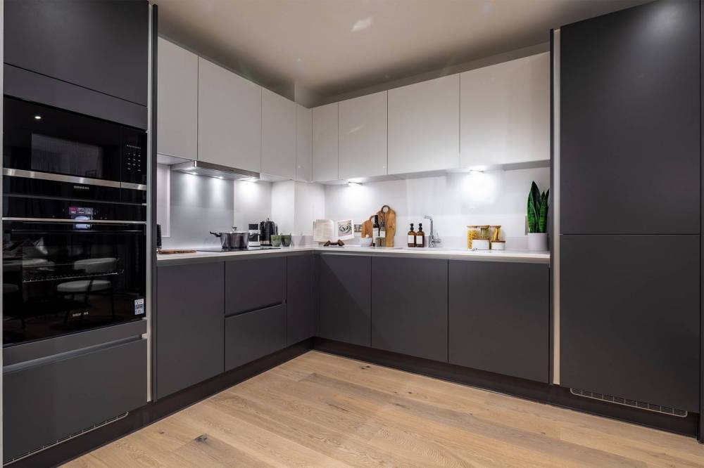 Interior design – Verdica#