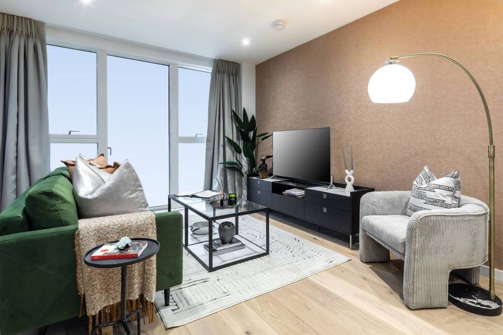 Interior design – Verdica#