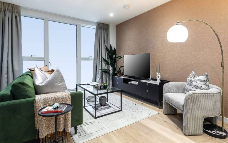 Interior design – Verdica