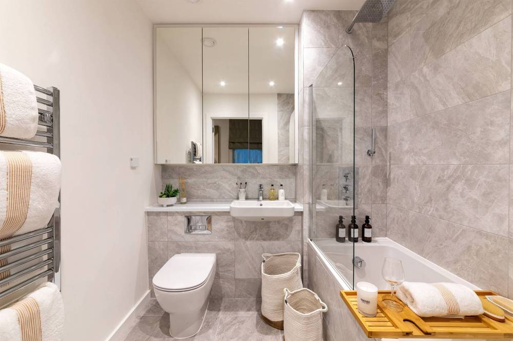 Interior design – Verdica#