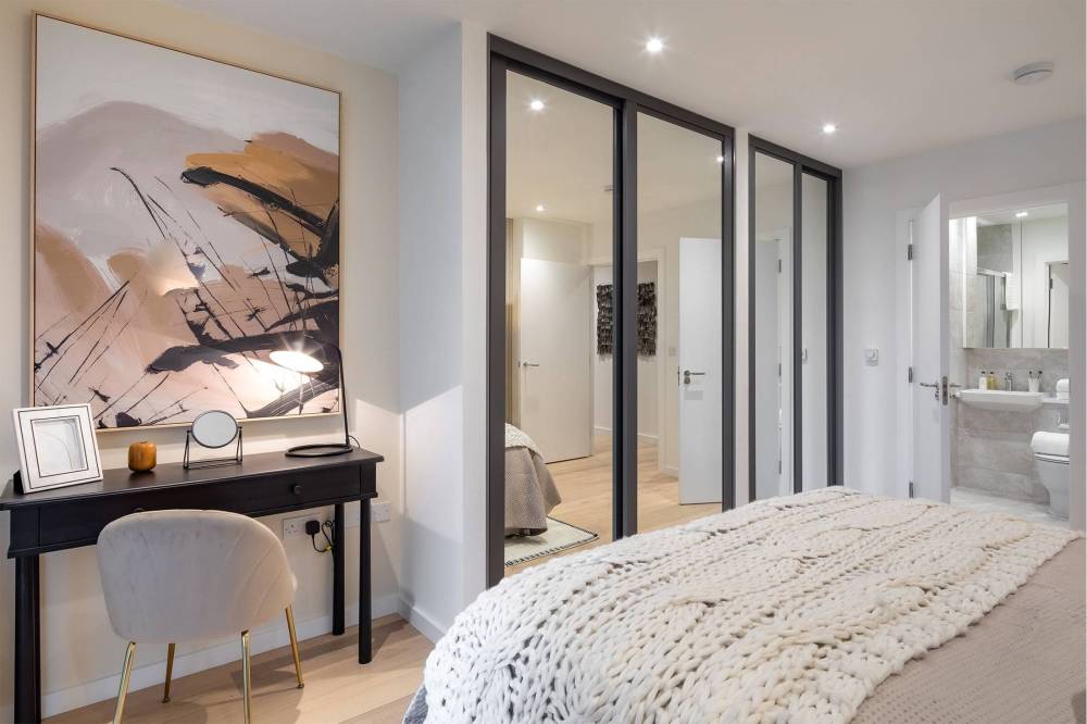 Interior design – Verdica#