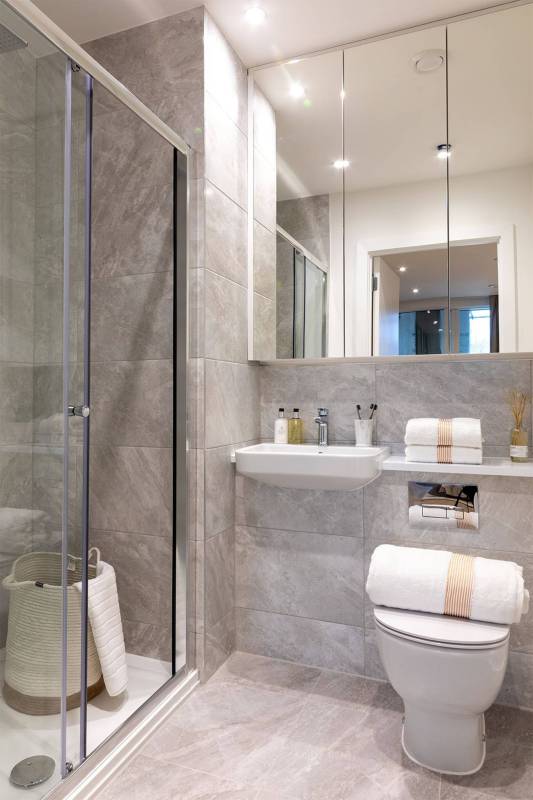 Interior design – Verdica#