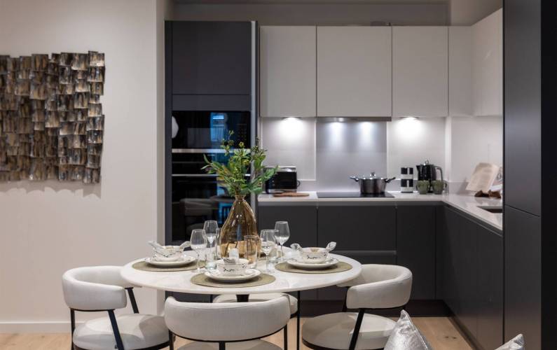 Interior design – Verdica