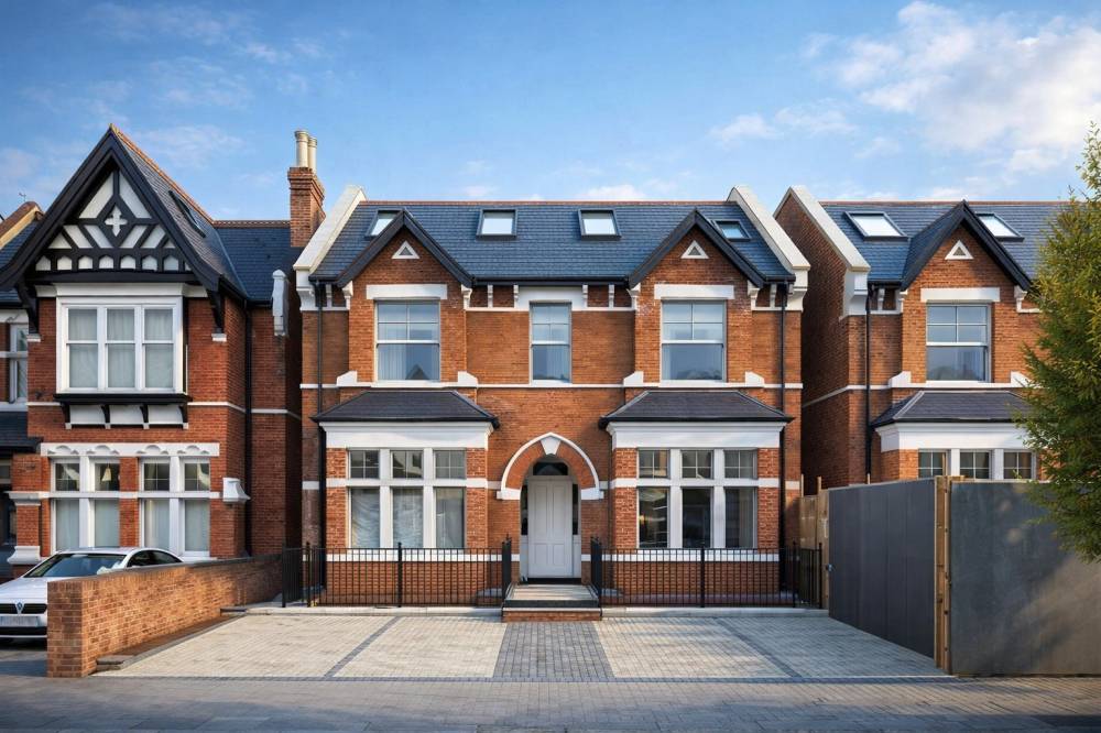 Gallery Willow & Verde#