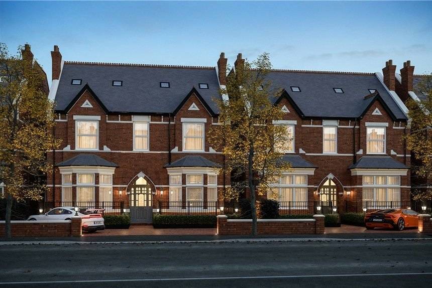 Gallery Willow & Verde#