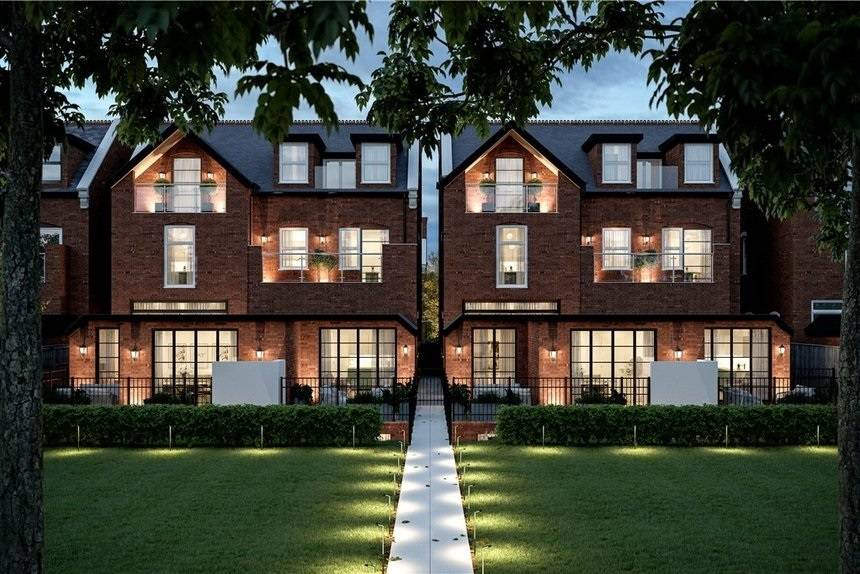 Gallery Willow & Verde#