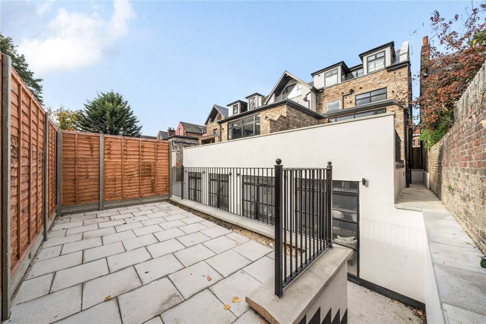 Gallery Willow & Verde#