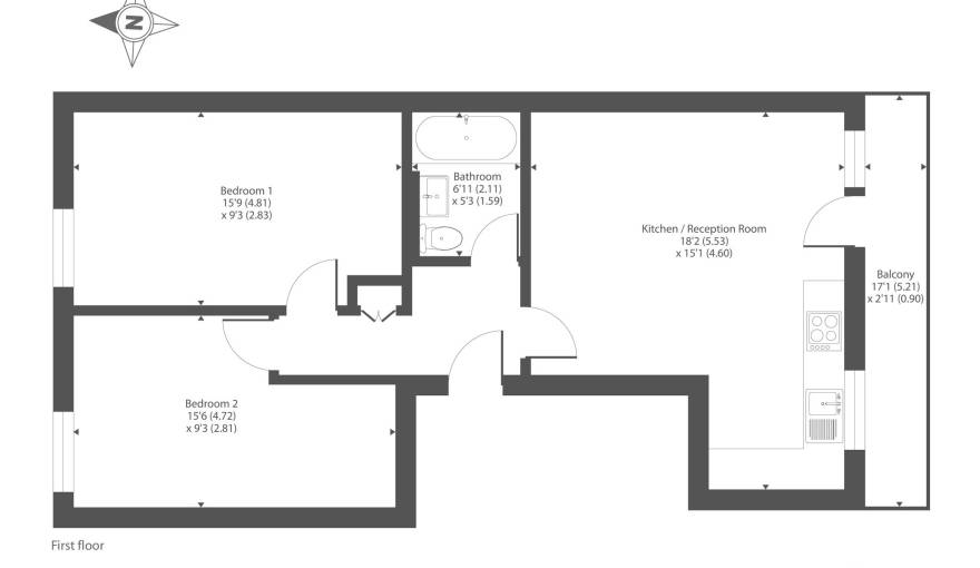 Plans Willow & Verde