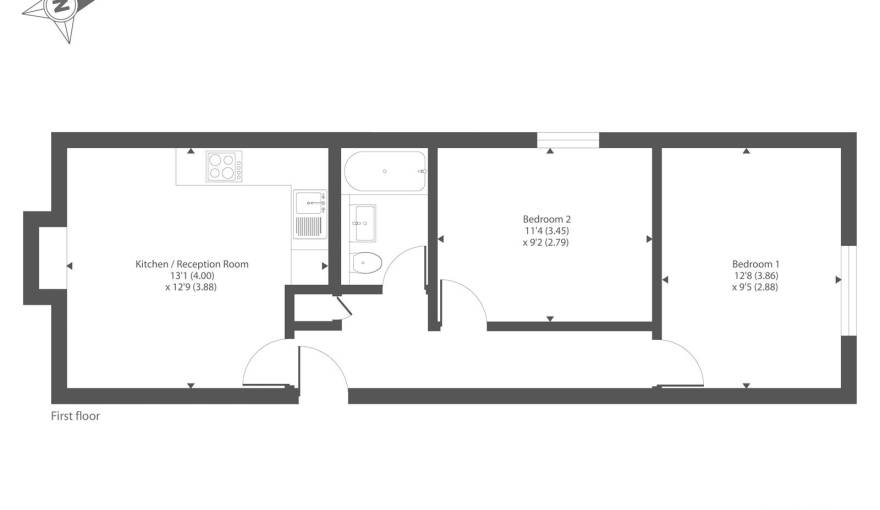 Plans Willow & Verde