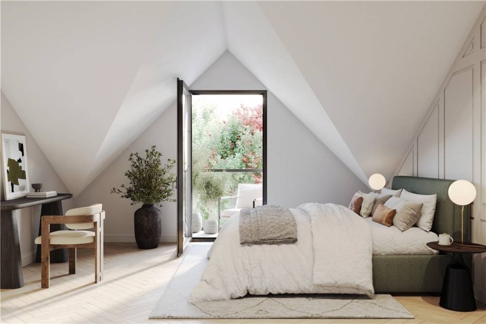 Interior design – Willow & Verde#