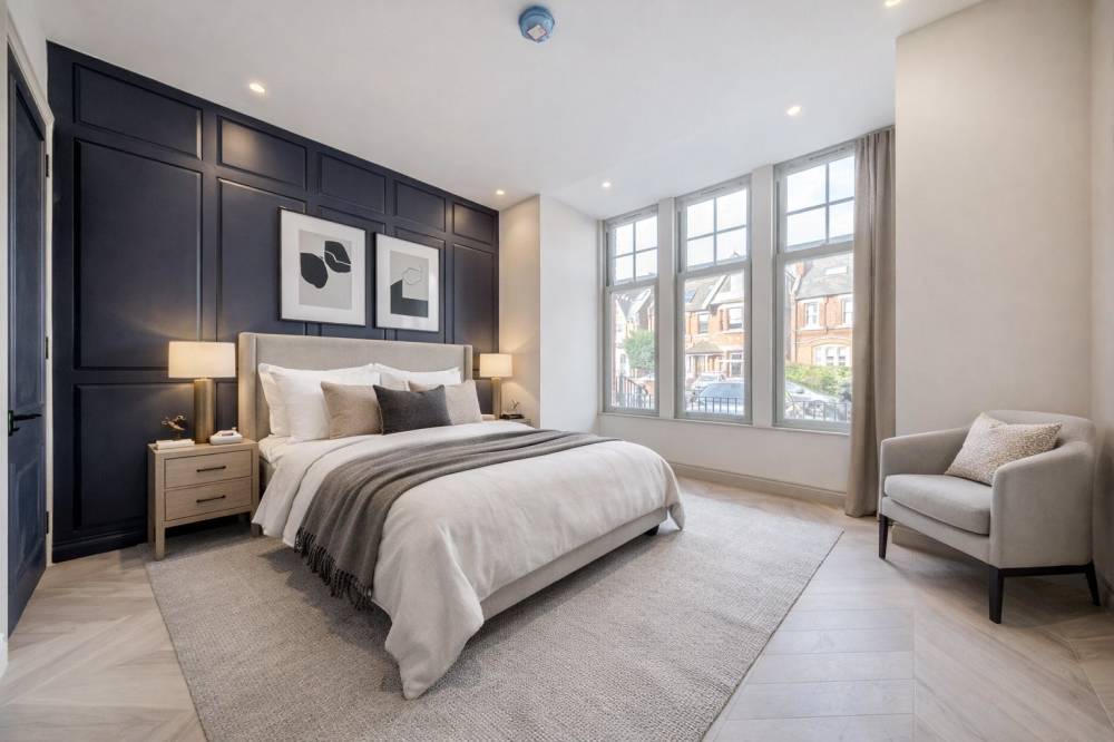 Interior design – Willow & Verde#