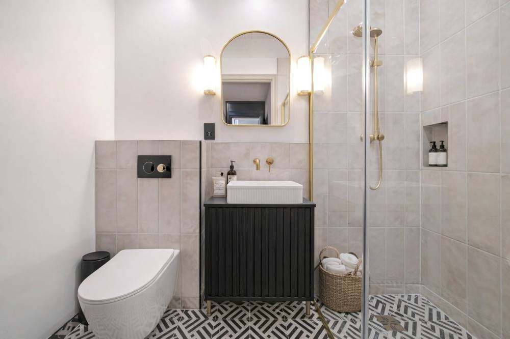 Interior design – Willow & Verde#