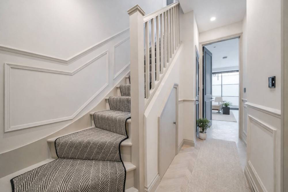 Interior design – Willow & Verde#