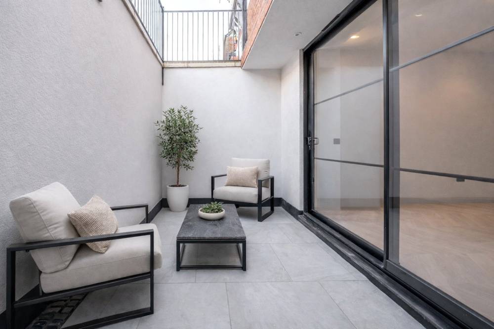 Interior design – Willow & Verde#