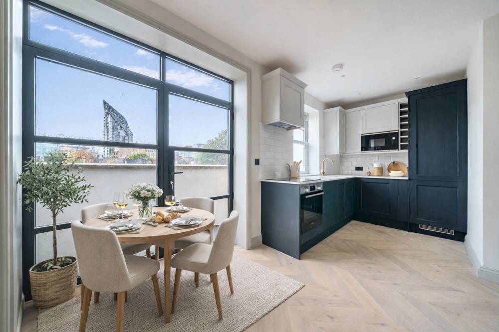 Interior design – Willow & Verde#