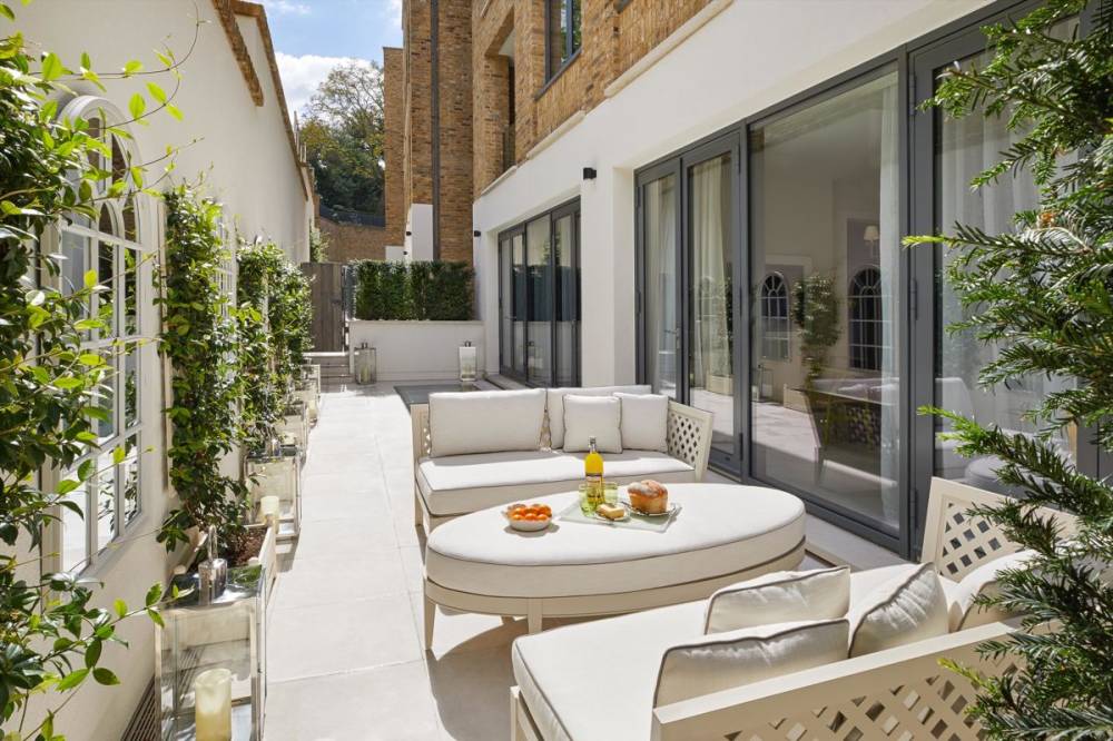 Gallery Eighty Holland Park (80 holland park)#