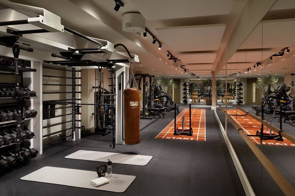Gallery Eighty Holland Park (80 holland park)#