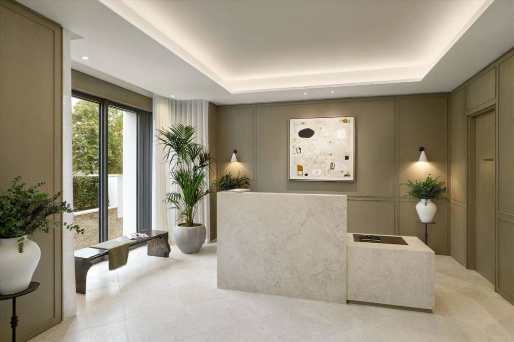Gallery Eighty Holland Park (80 holland park)#