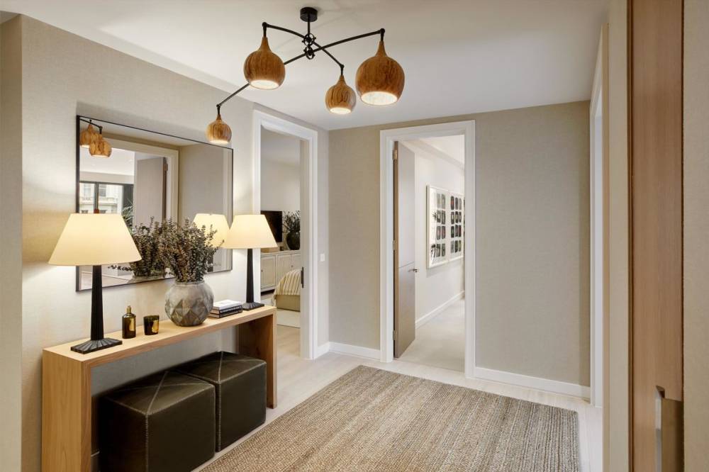 Interior design – Eighty Holland Park (80 holland park)#