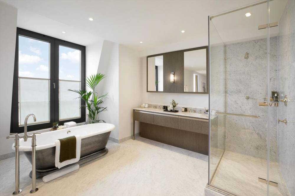 Interior design – Eighty Holland Park (80 holland park)#