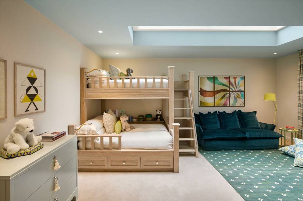 Interior design – Eighty Holland Park (80 holland park)#