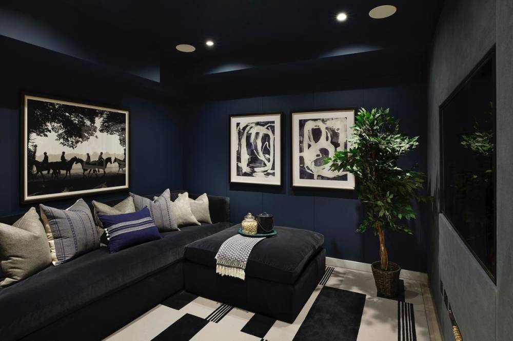 Interior design – Eighty Holland Park (80 holland park)#