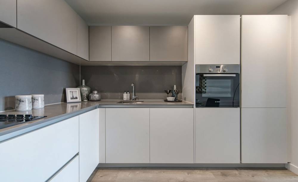 Interior design – Bond House#