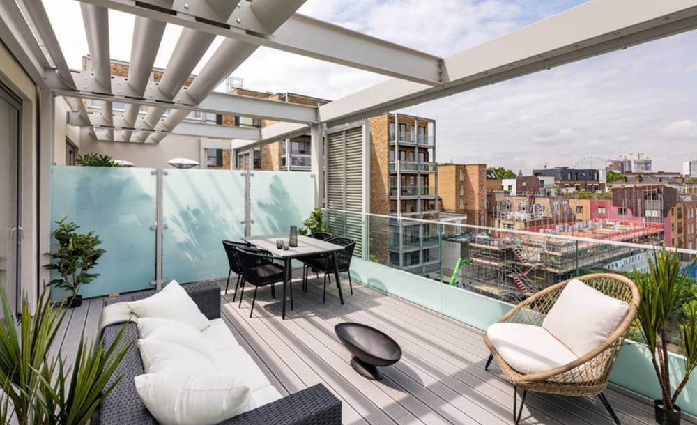 Interior design – Brandon House#