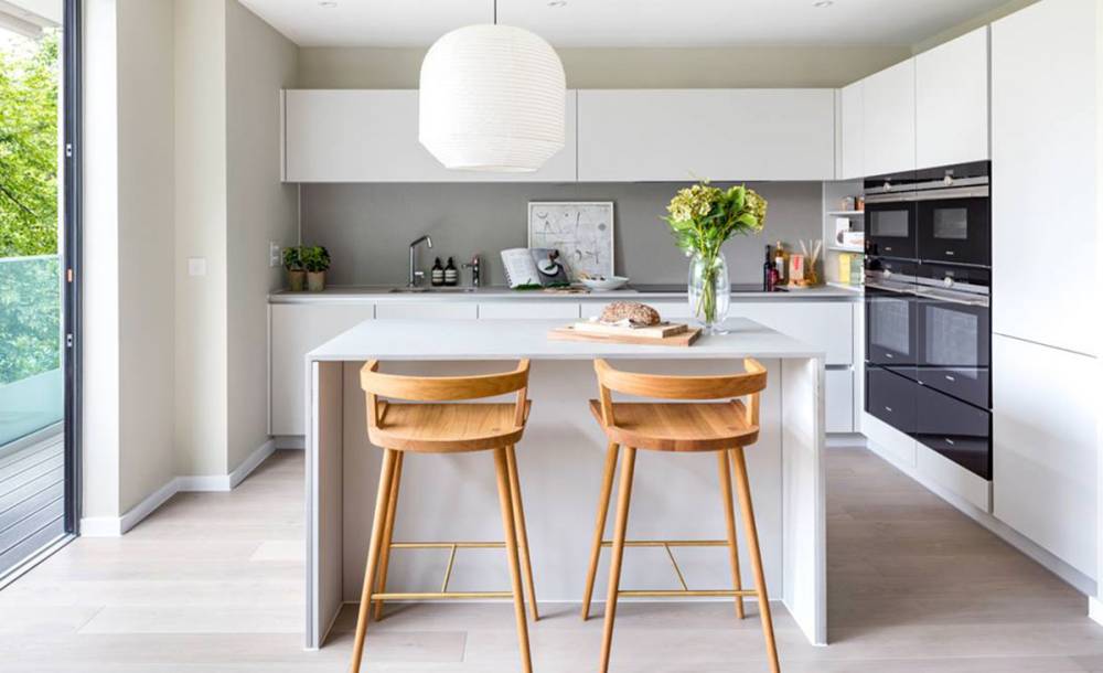 Interior design – Brandon House#