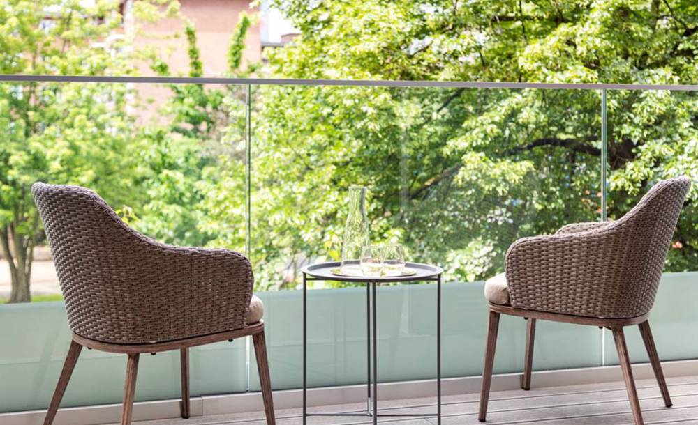 Interior design – Brandon House#