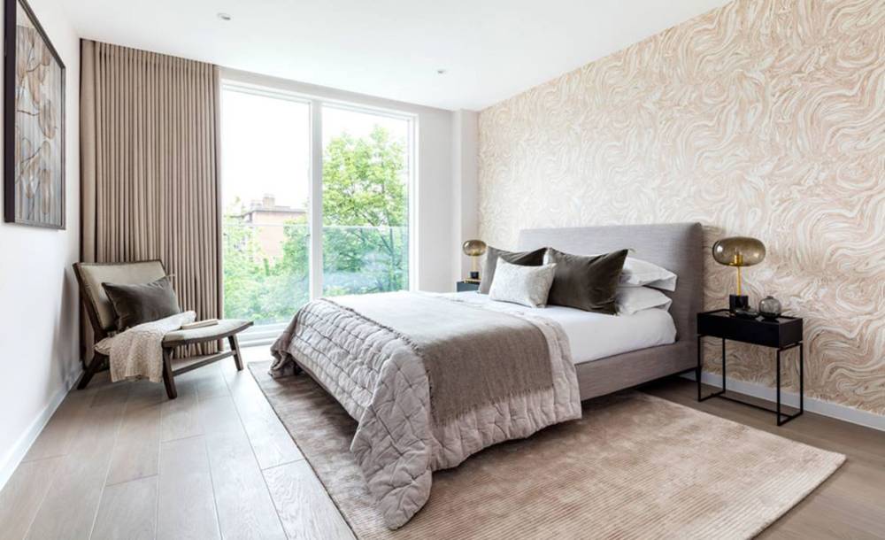 Interior design – Brandon House#