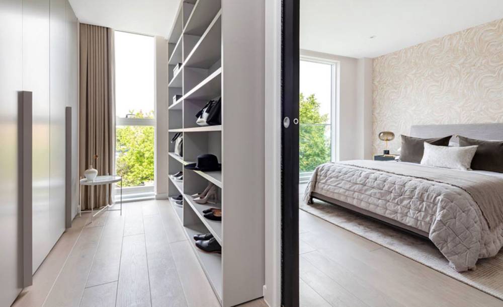 Interior design – Brandon House#