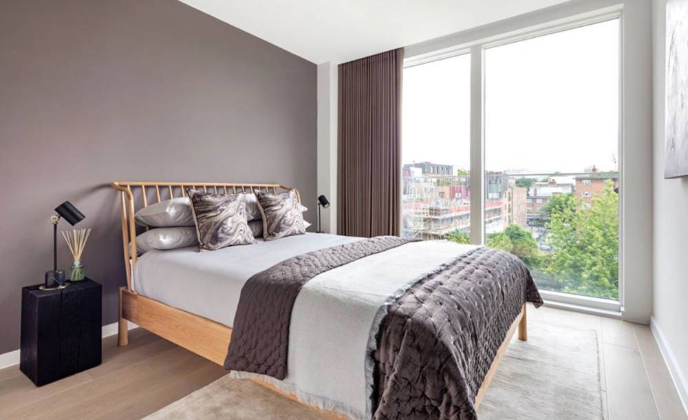 Interior design – Brandon House#