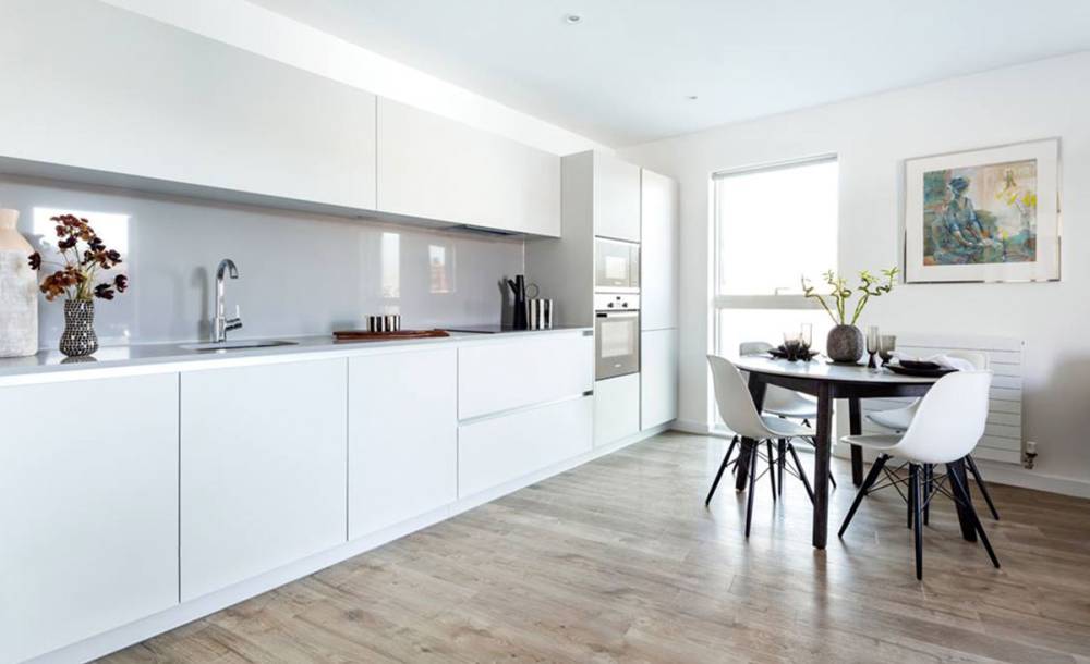 Interior design – Dylon Works#