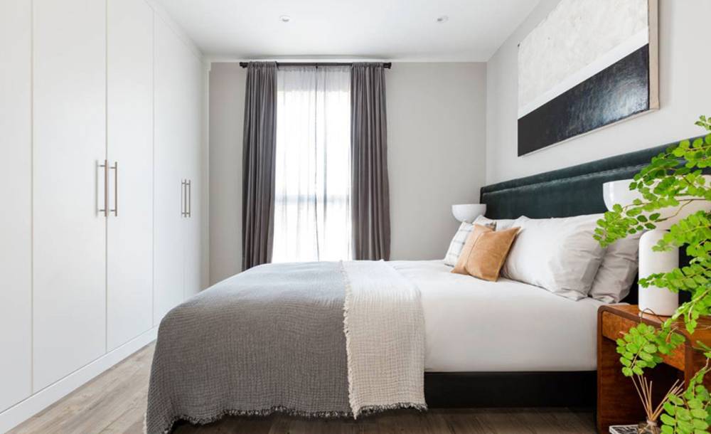 Interior design – Dylon Works#