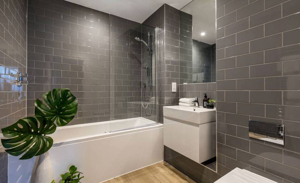 Interior design – Dylon Works#