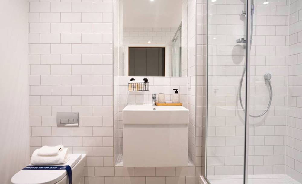 Interior design – Dylon Works#