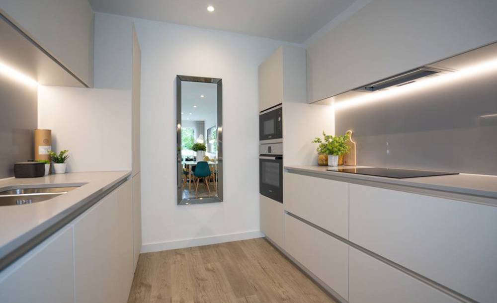 Interior design – Dylon Works#