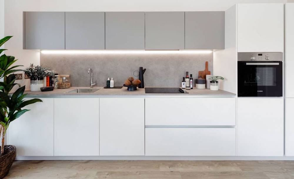 Interior design – The Essex Brewery#