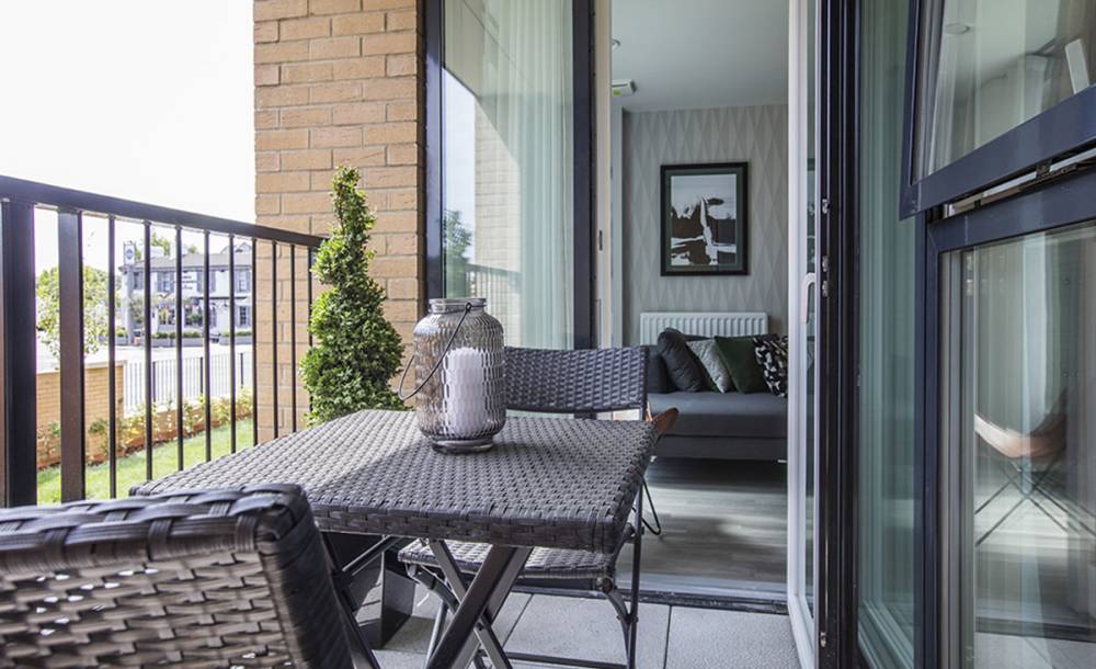Interior design – Totteridge Place#