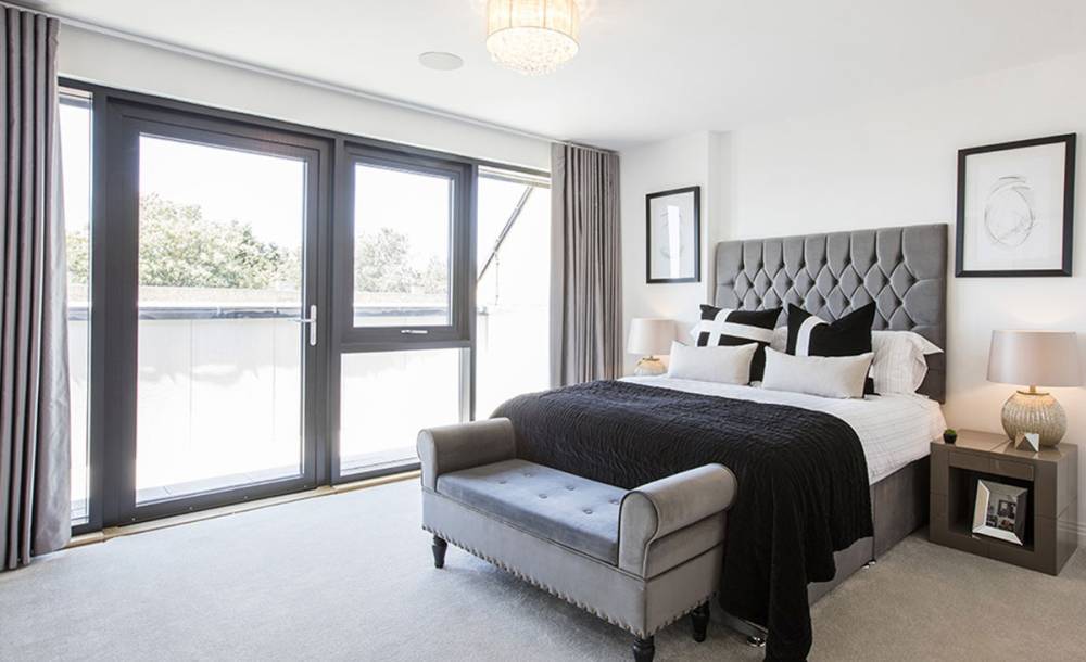 Interior design – Totteridge Place#